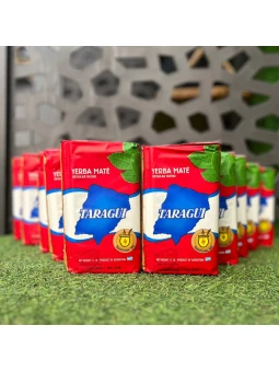 PACK X10 UD YERBA MATE...