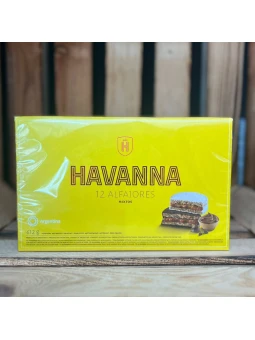 Alfajor HAVANNA MIXTO x 12...