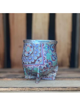 MATE CERAMICA LINCOLN´S -...