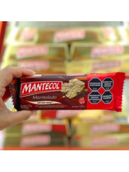 Mantecol 111G - MARMOLADO