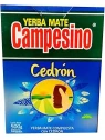 CAMPESINO CEDRÓN