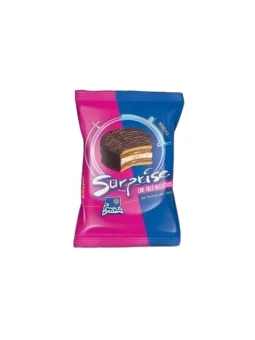 P B Surprise Vainilla Ud