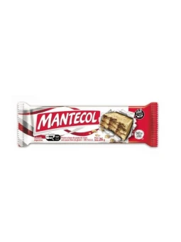 Mantecol 26g Ud