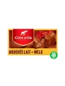 Bouchée au lait 8x25gr