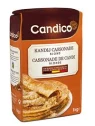 CANDICO CASSONADE BRUNE  1 KG