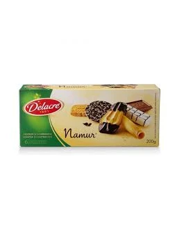DELACRE NAMUR 200 GR 