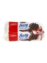 SUZY GAUFFRES DE LIEGE  CHOCOLAT 8 X 57 5 GR