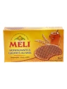 MELI GAUFFRES AU MIEL  8 X 30 GR
