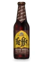 LEFFE BRUNE BOUTEILLE 33 CL