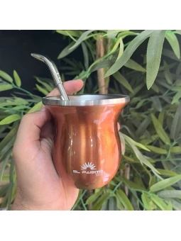 Pack Mate porongo 230ml...