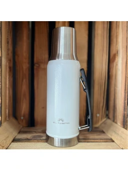 TERMO ACERO INOX. EL...