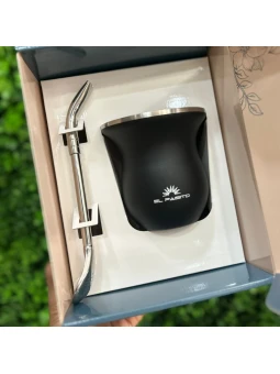 Pack Mate porongo 230ml...