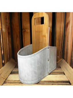 P.T. Lincoln's AUSTRAL...