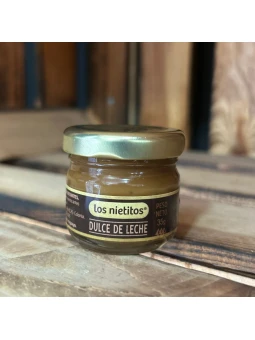 DULCE DE LECHE LOS NIETITOS...