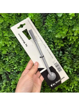 Bombilla bronce COLORES