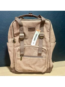 MOCHILA MATERA LINCOLN´S...