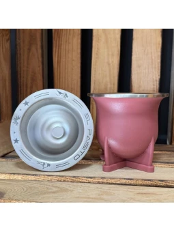 MATE CAMIONERO TANGO/GAUCHO...