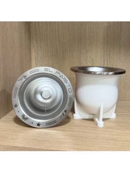 Camionero inox TANGO/GAUCHO...