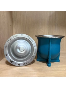 MATE CAMIONERO TANGO/GAUCHO...