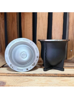 MATE CAMIONERO TANGO/GAUCHO...