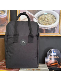 Mochila EL PAISITO – Negra