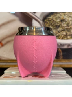 MATE PAMPERO ROSA