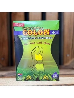 COLON C/HIERBAS 500 gr –...