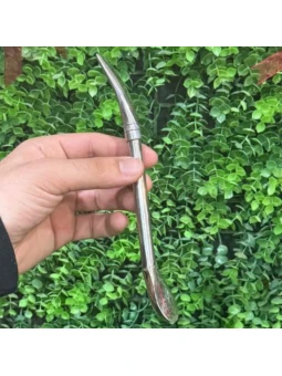 Bombilla ALPACA BOMBILLON